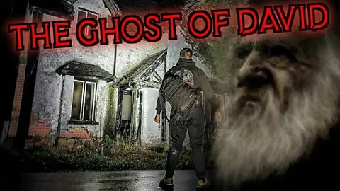 ALONE IN THE POLTERGEIST HOUSE AT 3 A.M. WHY DID YOU MAKE ME DO THIS CHALLENGE