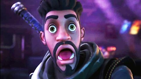 Most Shocking Moments in Fortnite. #WTF