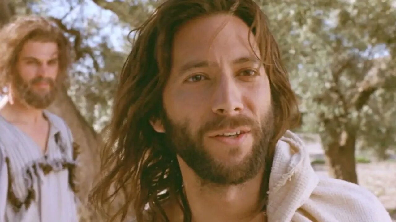 Chachi - John 1:35-51 “The disciples follow Jesus” [cbi]