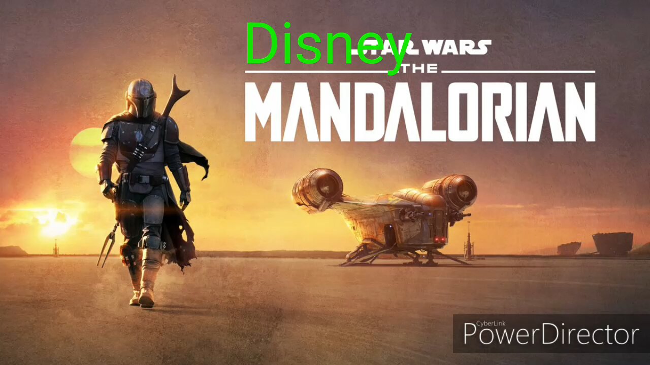 Disney Starwars The Mandalorian Season 1 episode 2 Review