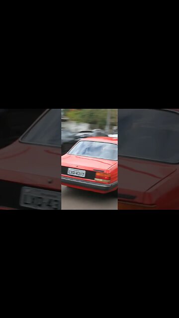 CHEVROLET CHEVETTE VERMELHO