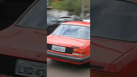 CHEVROLET CHEVETTE VERMELHO