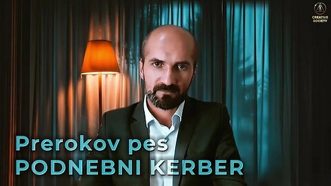 Prerokov pes | PODNEBNI KERBER