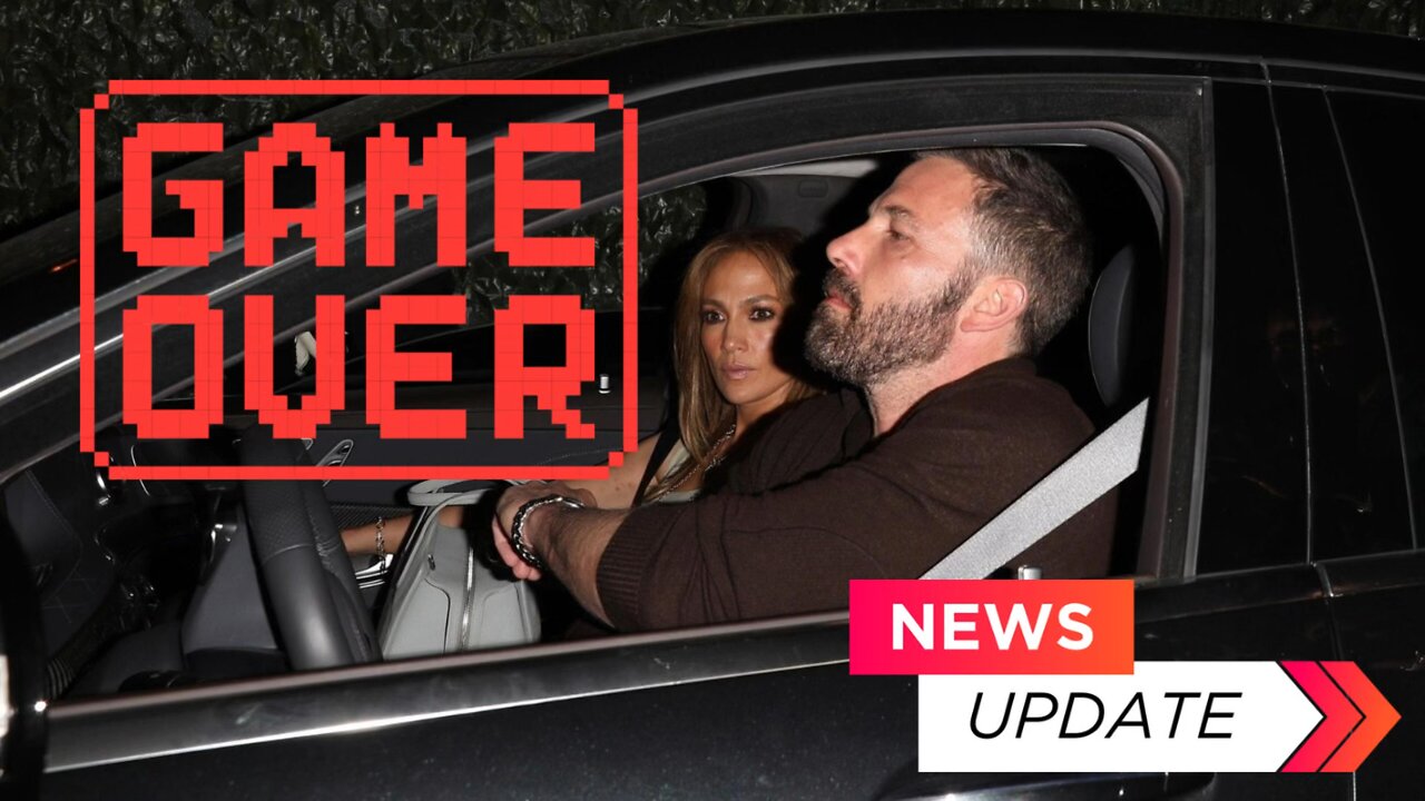 Garner’s Role in Affleck & Lopez Divorce Stirs Drama #DivorceDrama, #BenAffleck, #JenniferLopez