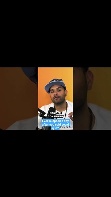 Common Relapse Triggers|| #askabhinav Video Link In Comment