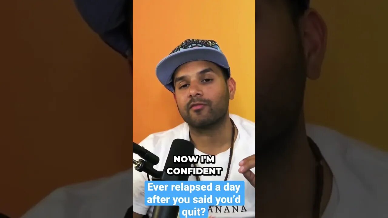 Common Relapse Triggers|| #askabhinav Video Link In Comment