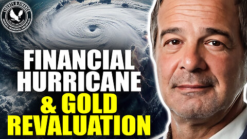 Gold Revaluation Could SHOCK People | Andy Schectman