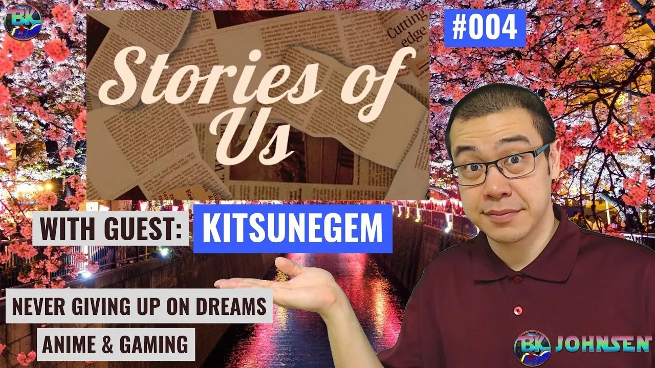Stories of Us - Clips & Highlights #004