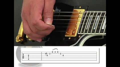 BLUES GUITAR full course PART 7