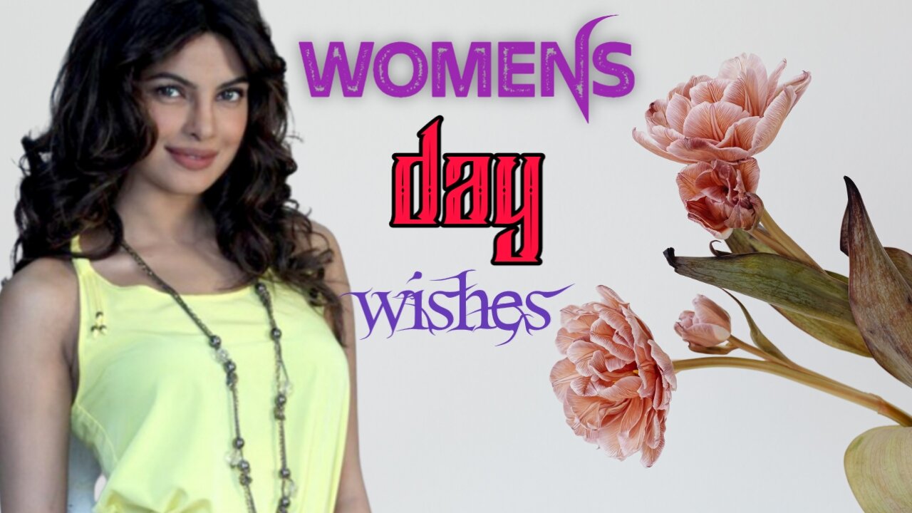 Womens Day Wishes Quotes