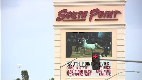 Dennis Bono show returns to the South Point