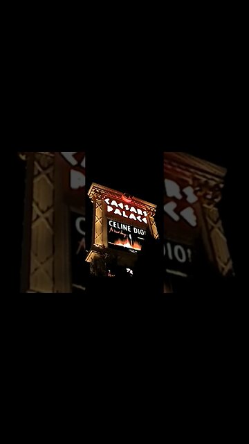 Las Vegas Strip on foot. #shorts #Vegas