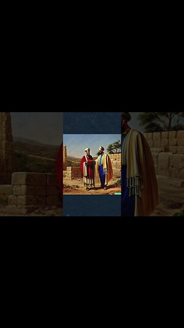 The prodigal son #biblestudy #parablesofjesus #biblereading #biblebooks