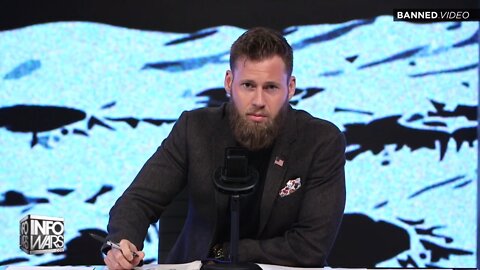 ALEX JONES (Full Show) Thursday - 6/9/22