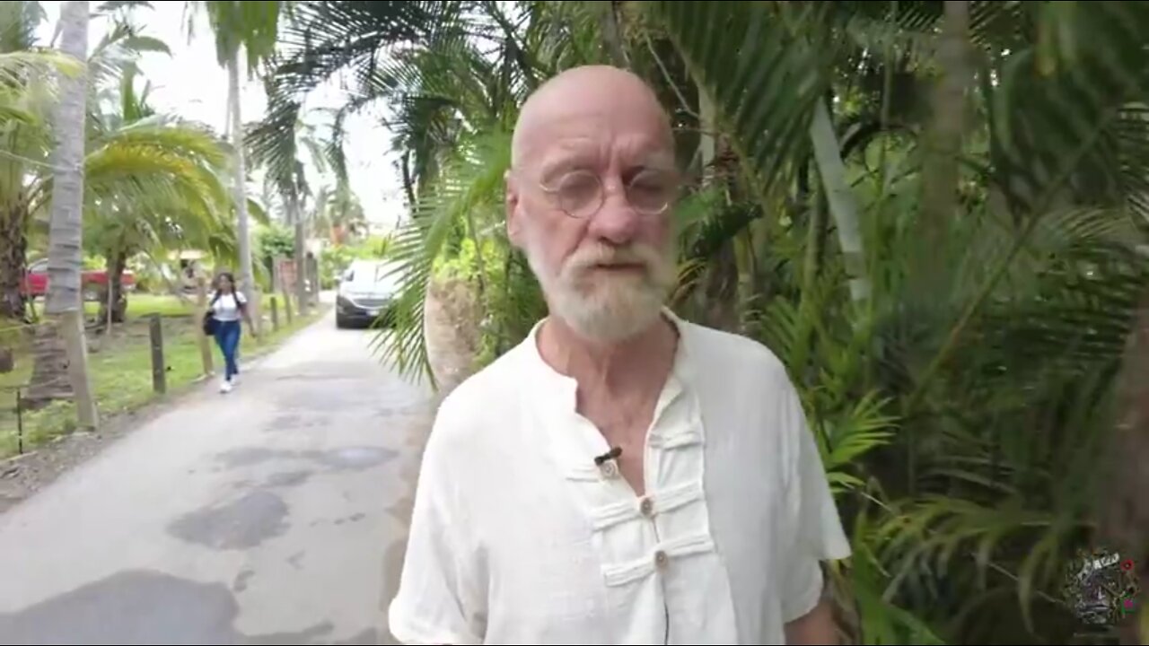 Max Igan - Operation Police State