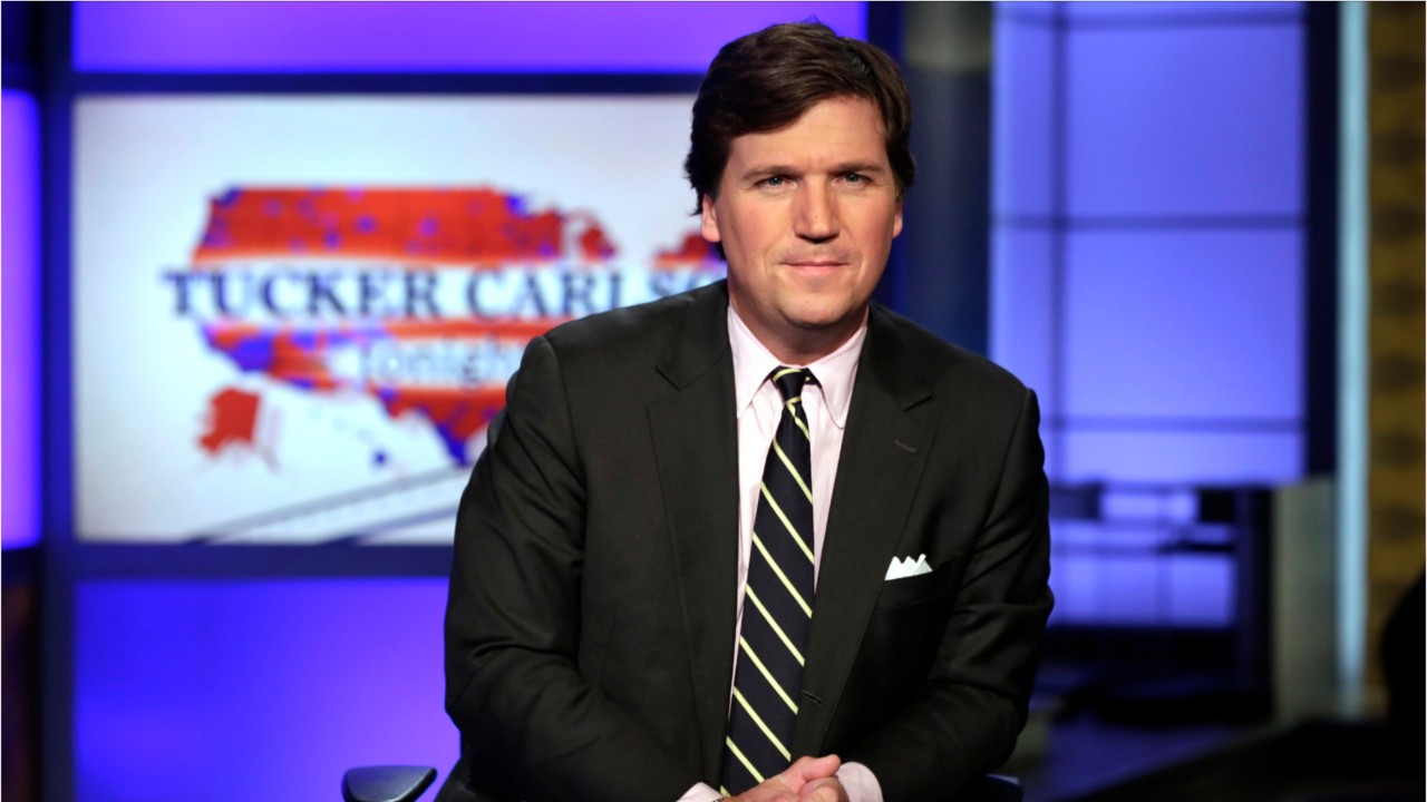 ‘Tucker Carlson Tonight’ Wins Cable News Ratings For First Time