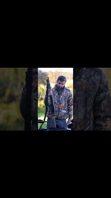 Home Defense Shotgun Setup