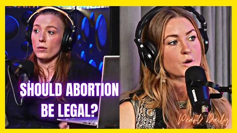 Should abortions be allowed