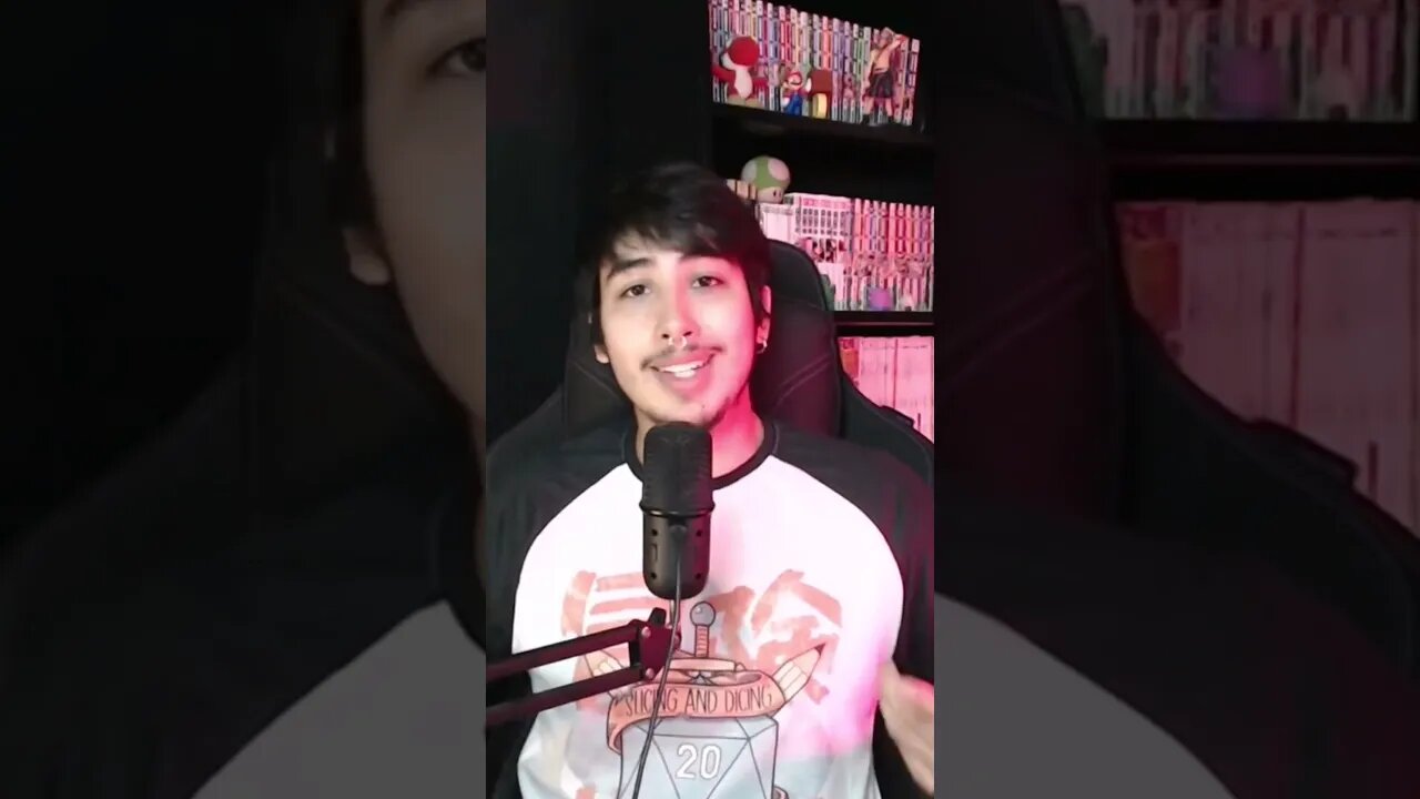Três grandes poderes do trançado de gemas de rubi para turbinar seu personagem.