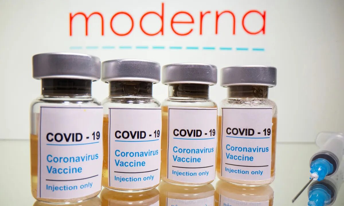 Military Finds Pesticides in Moderna Covid-19 Vaccines