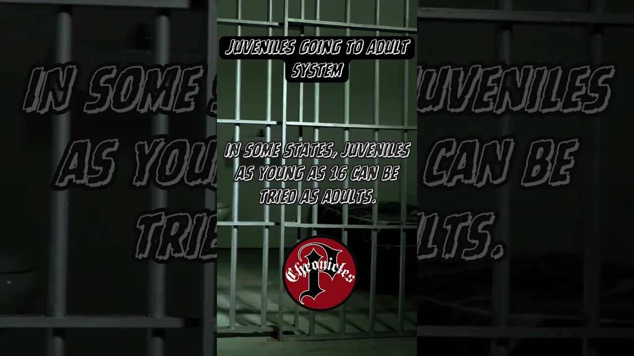 Juvenile Justice Facts #outreach #troubledyouth #shorts #shortvideo