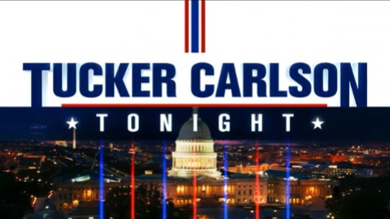 Tucker Carlson Tonight 10/25/2022