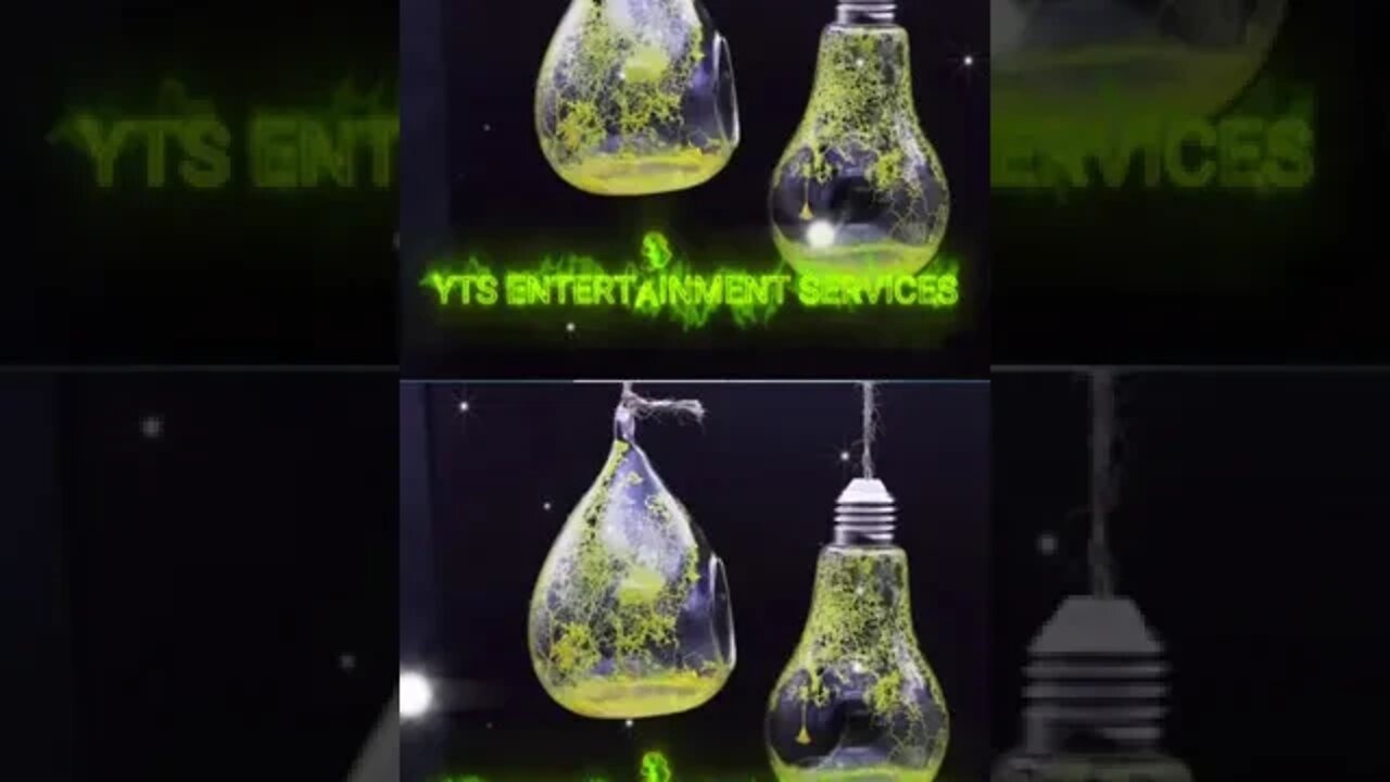 A beautiful transformation