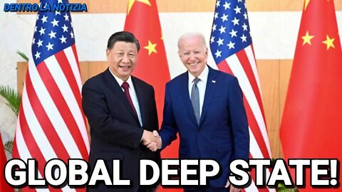 behind the scenes of news