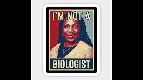 Why do they pretend not to know what a woman is? The denial of the obvious & asserting the absurd