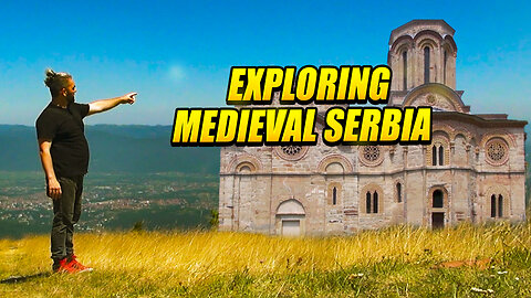 Travel to medieval Serbia and the oldest Spa Town - Vrnjačka Banja