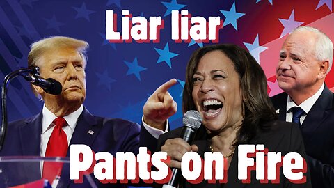 Trump Campaign Exposes Walz Vp Pick