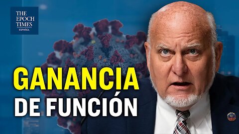 Solo por Epoch Tv: Exdirector de los CDC declara bajo juramento sobre el virus