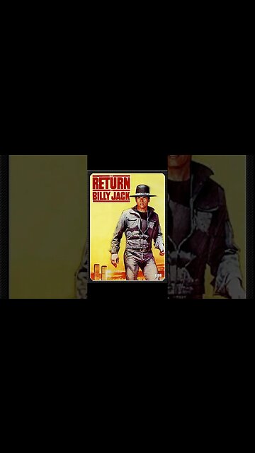 Billy Jack Franchise Posters