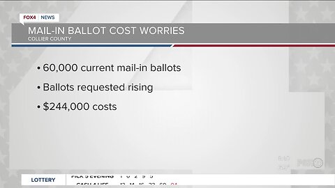 DNC looking at virtual voting options