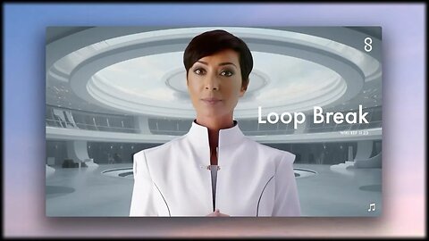 SIMULATION, INC. - THE LOOP BREAK.