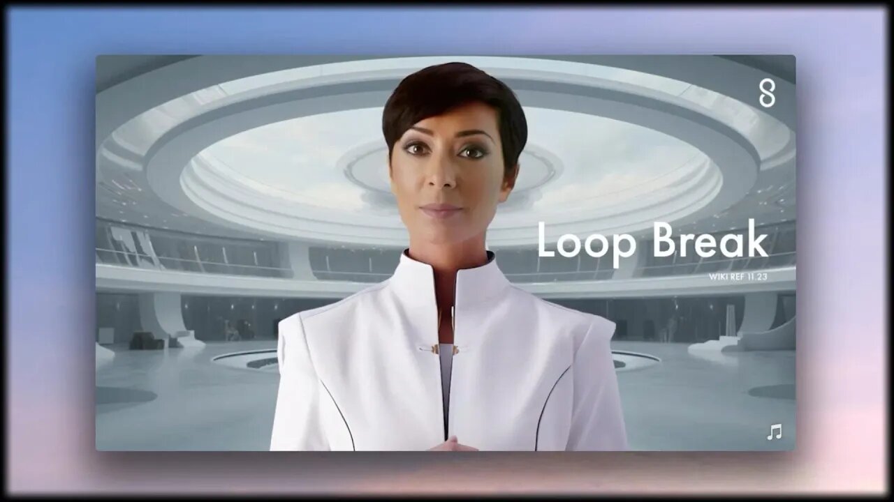 SIMULATION, INC. - THE LOOP BREAK.