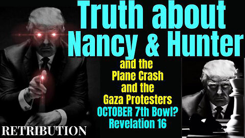 Truth About Nancy & Hunter