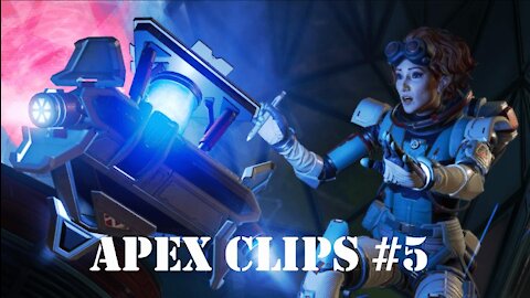 Apex Legends Clips 5