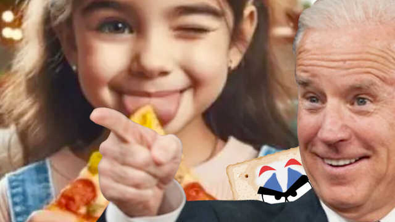 Biden Eats Kids ReeEEeE Stream 12-13-23