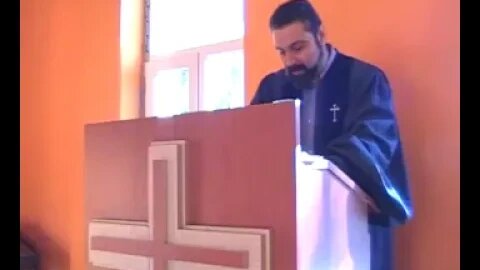 НЕ СПОМЕНАВАЙ НАПРАЗНО ИМЕТО БОЖИЕ п р Р Киряко