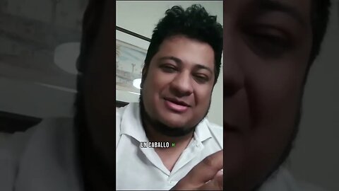 un caballo de madera gigantesco que fuese como una especie de milagro #las7delamañana #podcast