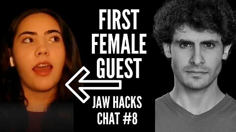 Chat #8 - 18 Year Old Female Wants to Reverse MSE Expansion