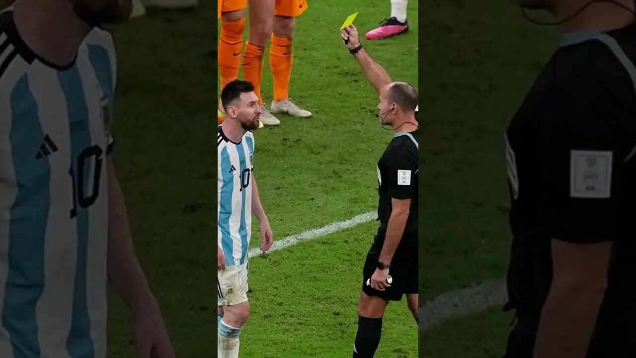 Was the FIFA World Cup Rigged?