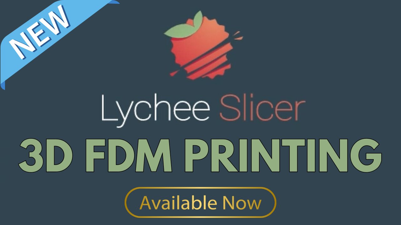 Resin to FDM: Lychee Slicer's New FDM Module