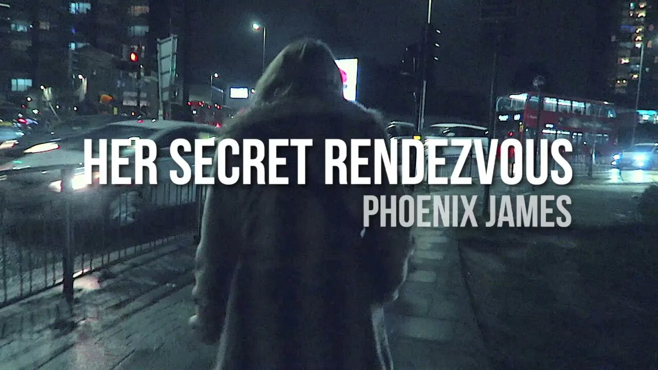 Phoenix James - HER SECRET RENDEZVOUS (Official Video) Spoken Word Poetry