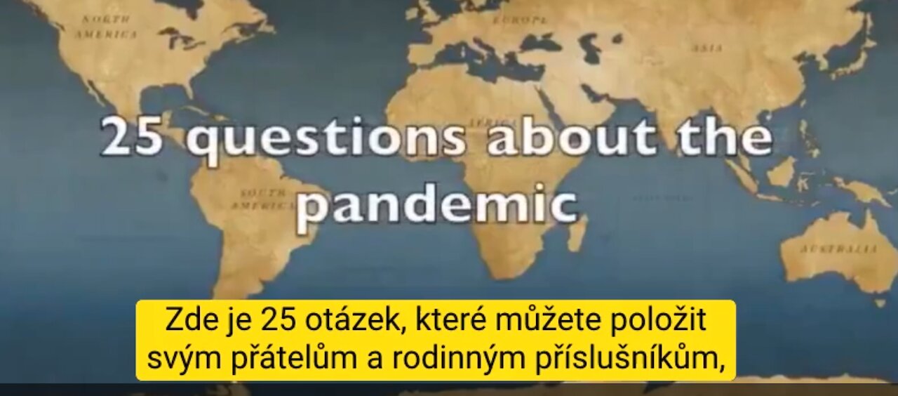 Máme skutečně pandemií? Zkuste odpovědět na otázky.