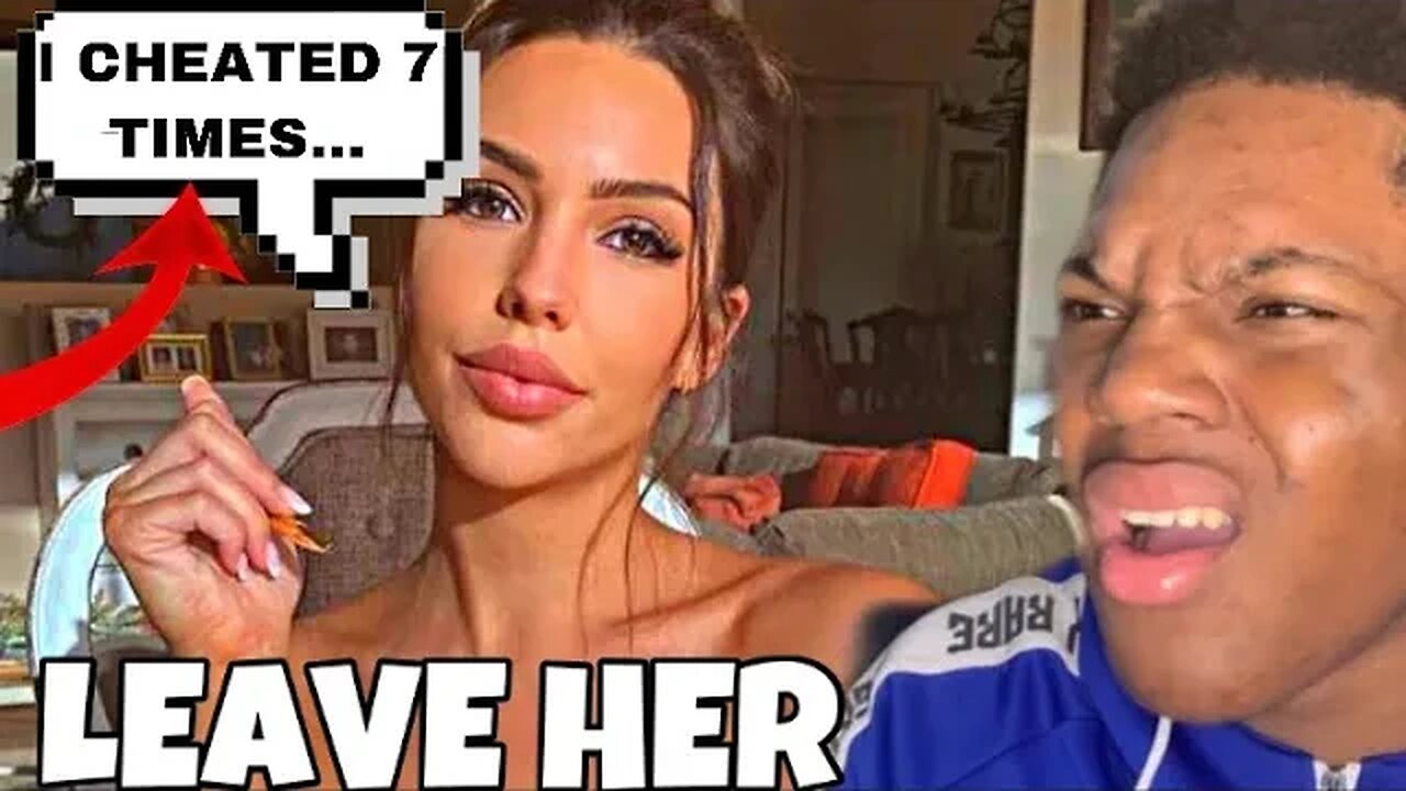 This is Why You NEVER Chase "Modern Women"