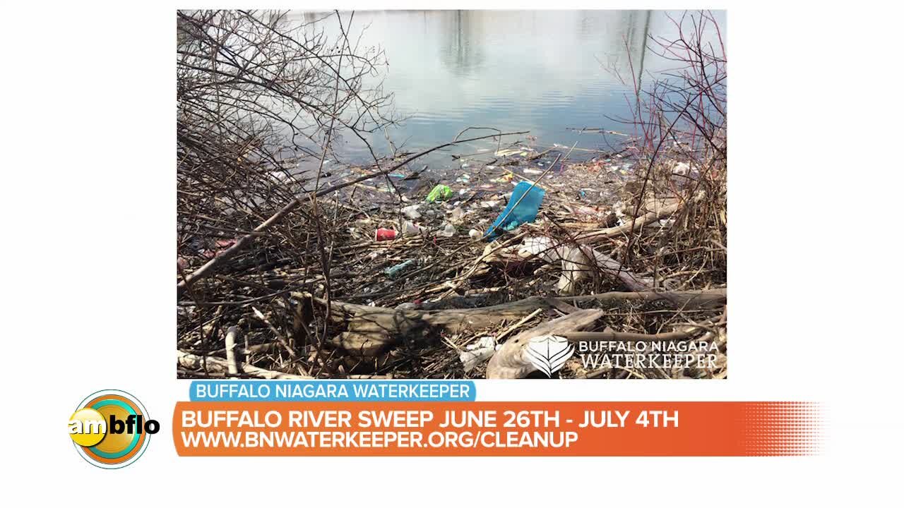 Buffalo Niagara Water Keeper