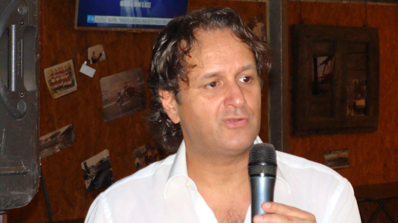 Bologna 12.06.2022 Gianmarco Landi