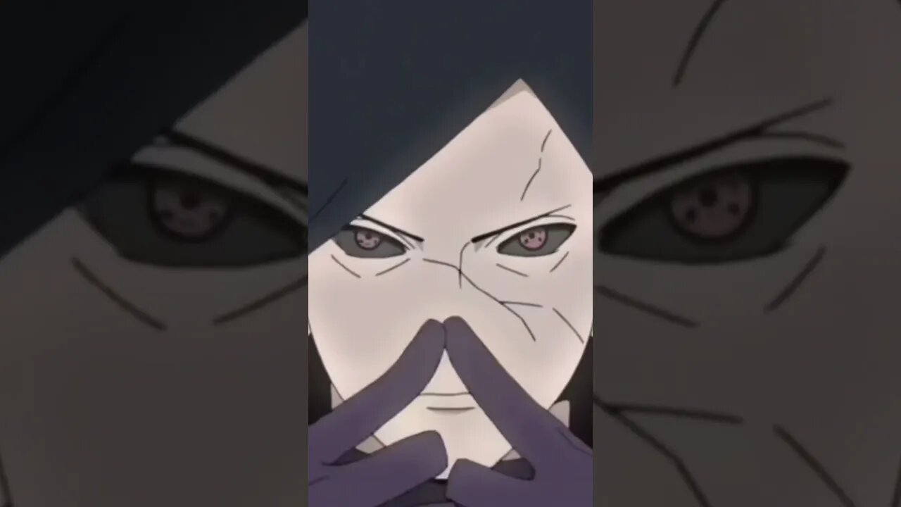 The Ghost OF The Uchiha #shorts #edit #youtubeshorts #madara #uchiha #naruto #narutoshippuden